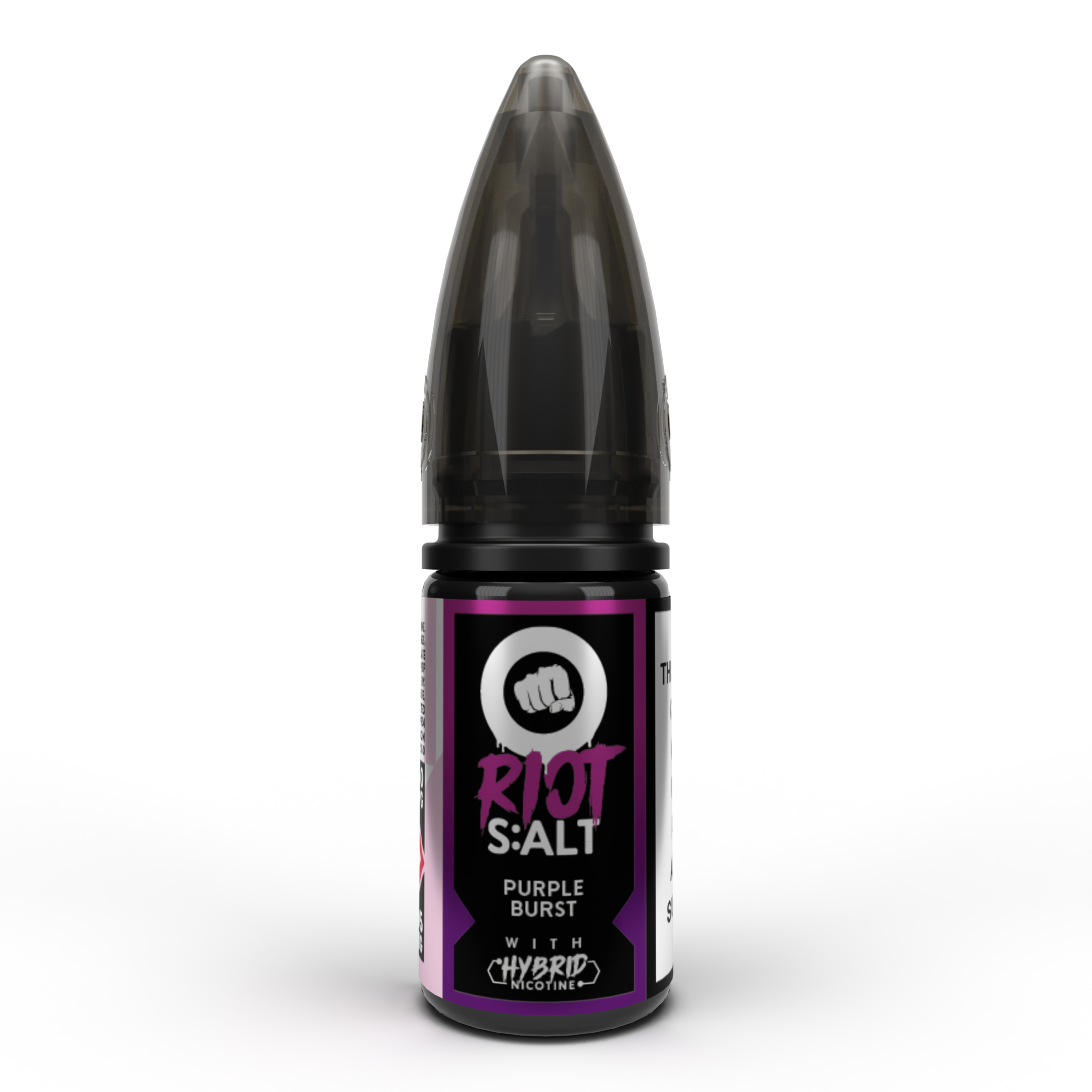 Purple Burst 10ml Salts
